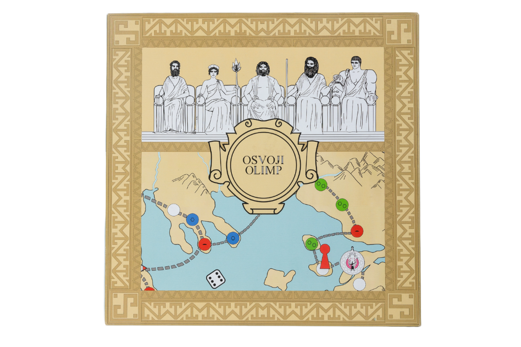 Osvoji Olimp - Slika 3